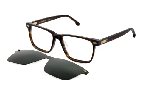 Okulary korekcyjne Lozza UL4442 722P