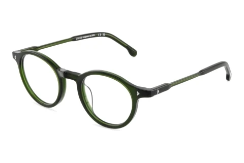 Okulary korekcyjne Lozza VL4437 06A8