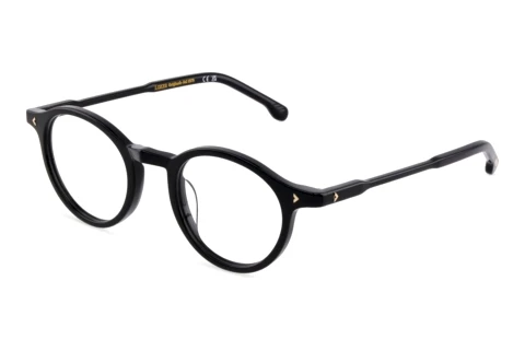 Okulary korekcyjne Lozza VL4437 0700