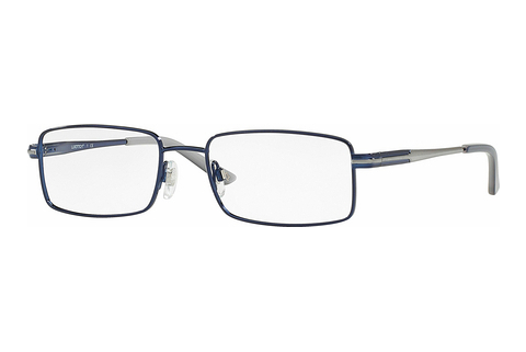 Okulary korekcyjne Luxottica LU1360 F194