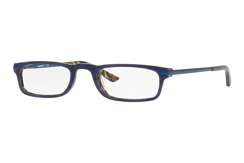 Okulary korekcyjne Luxottica LU3203 C497