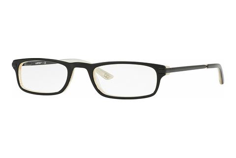 Okulary korekcyjne Luxottica LU3203 C499