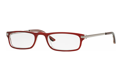 Okulary korekcyjne Luxottica LU3203 C509