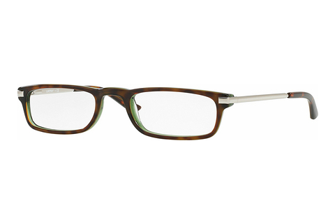 Okulary korekcyjne Luxottica LU3203 C519