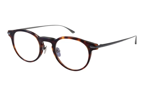 Okulary korekcyjne MASUNAGA ALTAIR 43