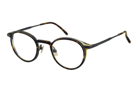 Okulary korekcyjne MASUNAGA ANEMONE 23