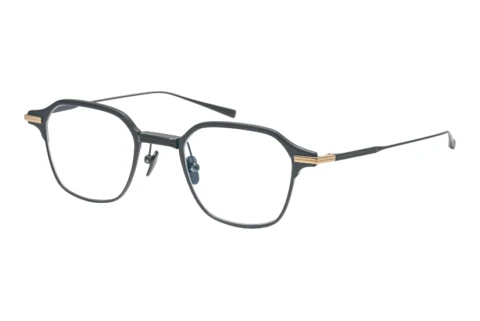 Okulary korekcyjne MASUNAGA BLEECKER 39