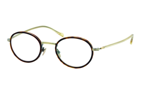 Okulary korekcyjne MASUNAGA GMS120TS 13