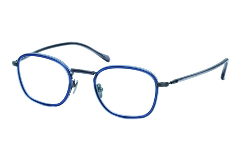 Okulary korekcyjne MASUNAGA GMS121TS 15