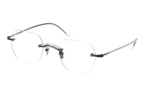 Okulary korekcyjne MASUNAGA GMS122T 10