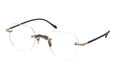 Okulary korekcyjne MASUNAGA GMS122T 39