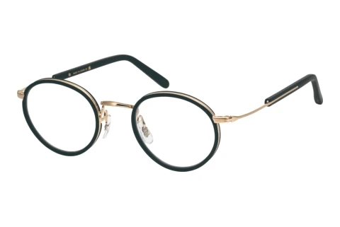 Okulary korekcyjne MASUNAGA GMS127 39