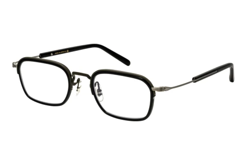 Okulary korekcyjne MASUNAGA GMS131P 43