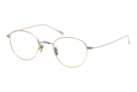Okulary korekcyjne MASUNAGA GMS396BT+ 211