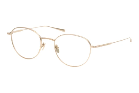 Okulary korekcyjne MASUNAGA GREENWICH 11