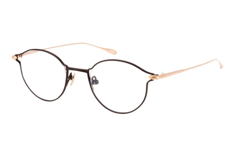 Okulary korekcyjne MASUNAGA JULIET 33