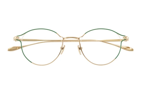Okulary korekcyjne MASUNAGA JULIET 41