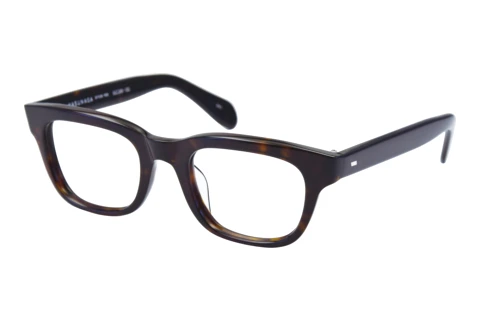 Okulary korekcyjne MASUNAGA KOKI000 43