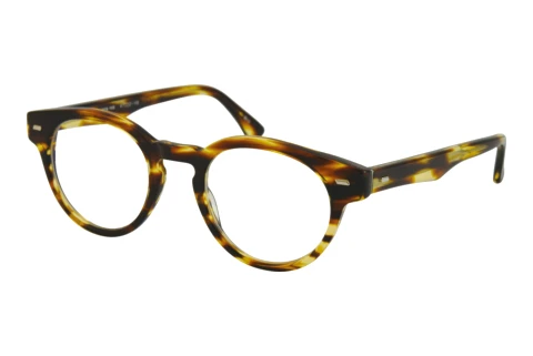 Okulary korekcyjne MASUNAGA KOKI064 23