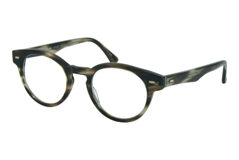 Okulary korekcyjne MASUNAGA KOKI064 34