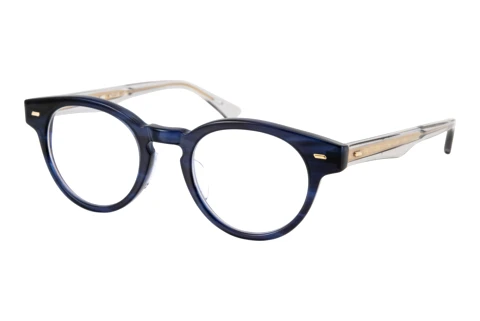 Okulary korekcyjne MASUNAGA KOKI064 55