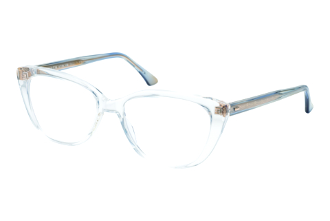 Okulary korekcyjne MASUNAGA KOKI088 30