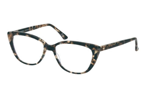 Okulary korekcyjne MASUNAGA KOKI088 49