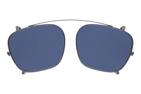 Okulary korekcyjne MASUNAGA KOKI100 19