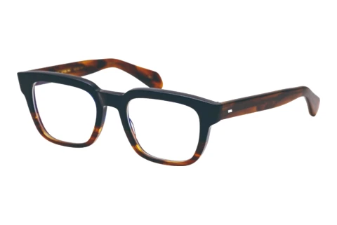 Okulary korekcyjne MASUNAGA KOKI100 25