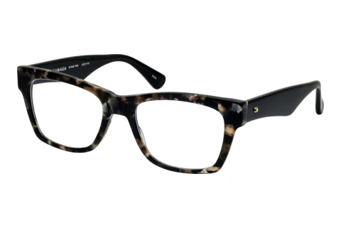 Okulary korekcyjne MASUNAGA KOKI107 39