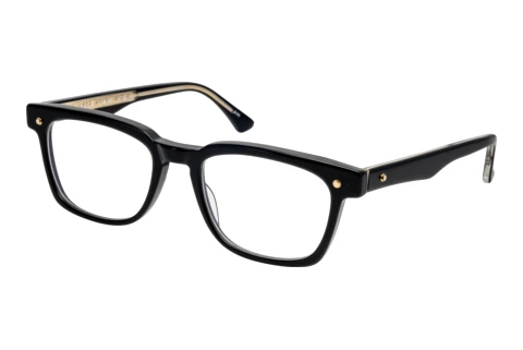 Okulary korekcyjne MASUNAGA KOKI108 19