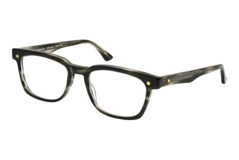 Okulary korekcyjne MASUNAGA KOKI108 34