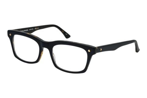 Okulary korekcyjne MASUNAGA KOKI111 35