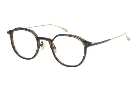 Okulary korekcyjne MASUNAGA LANTANA 33