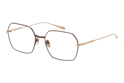 Okulary korekcyjne MASUNAGA MARGOT 33