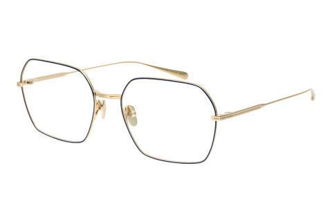 Okulary korekcyjne MASUNAGA MARGOT 45