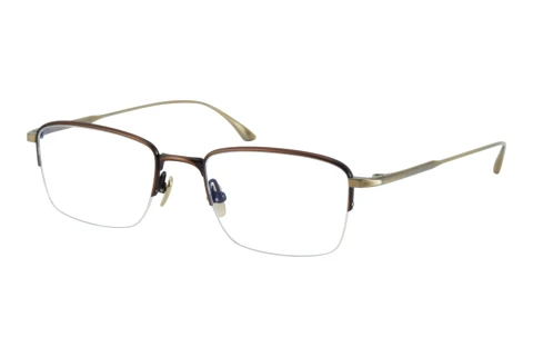 Okulary korekcyjne MASUNAGA MIES 23