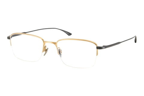 Okulary korekcyjne MASUNAGA MIES 51