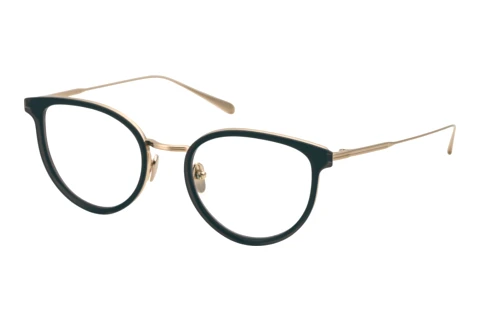 Okulary korekcyjne MASUNAGA ODETTE 49
