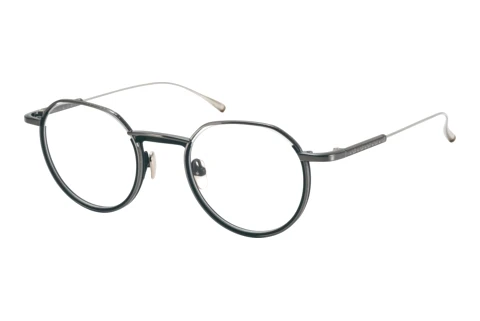 Okulary korekcyjne MASUNAGA ORCHID 19