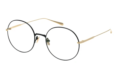 Okulary korekcyjne MASUNAGA RONDE 39
