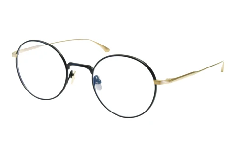 Okulary korekcyjne MASUNAGA WRIGHT 39