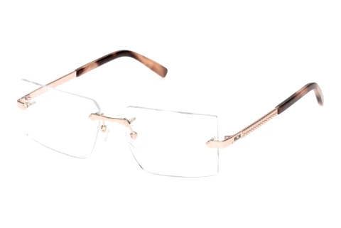 Okulary korekcyjne MCM Worldwide MW5018-H 028