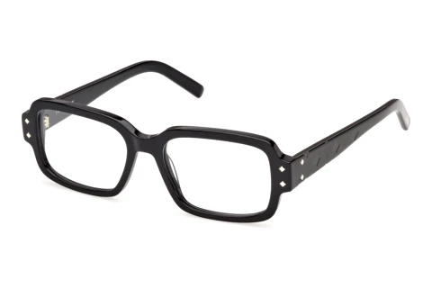 Okulary korekcyjne MCM Worldwide MW5044 001