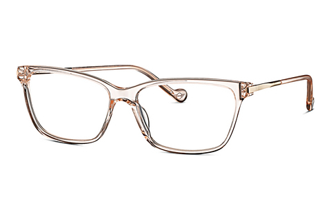 Okulary korekcyjne MINI Eyewear MI 741005 50