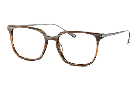 Okulary korekcyjne MINI Eyewear MI 741023 60