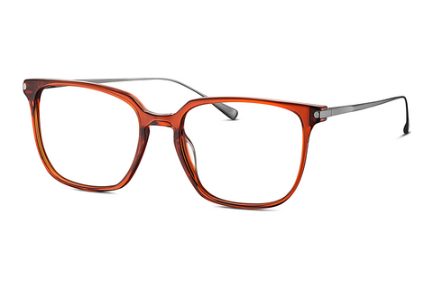 Okulary korekcyjne MINI Eyewear MI 741023 62