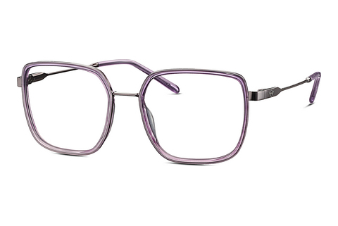 Okulary korekcyjne MINI Eyewear MI 741040 52