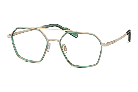 Okulary korekcyjne MINI Eyewear MI 741050 24