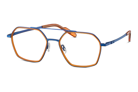 Okulary korekcyjne MINI Eyewear MI 741050 78